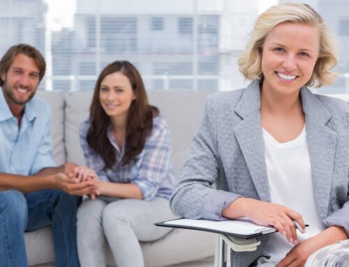 Young Girls Have a Higher Risk for Anxiety