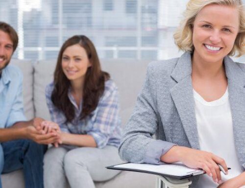 Know These Anxiety Symptoms